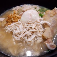 ก๋วยจั๊บญวน (สาขาตลาดโกสุม)