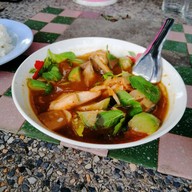 ร้านอาหารวันอังคาร