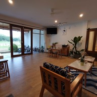 บ้านรักอรุณ (rak Arun House)​