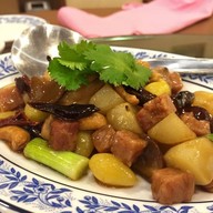 เมนูของร้าน รื่นรส ภัตตาคาร (Ruenros Restaurant) พระราม 3