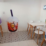 บรรยากาศ Mongni Cafe Korat