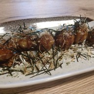 เมนูของร้าน Don Don by Tanoshi