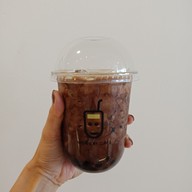 เมนูของร้าน Mongni Cafe Korat