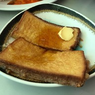 เมนูของร้าน Mido Cafe Hongkong