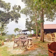 บรรยากาศ ร้านพี่สัก