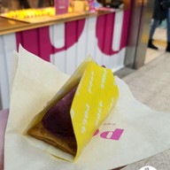 เมนูของร้าน Pogg Sweet Potato Pie