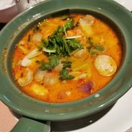 เมนูของร้าน Red Steps