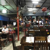 สวัสดีอีสานแซ่บ