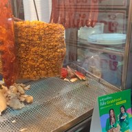 ร้านเจ๊ติ๋ว (ตลาดใหม่นาเกลือ)