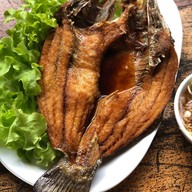 เมนูของร้าน ครัวระเบียงไทร