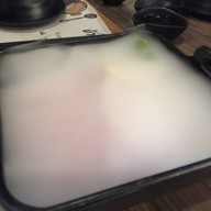 บ้านชาบู  ท่าเรือ