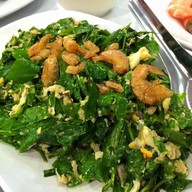 เมนูของร้าน ปัญญาซีฟู้ด