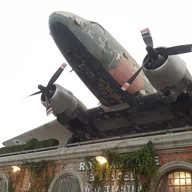 บรรยากาศ ตลาดนัดรถไฟศรีนครินทร์