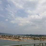 จุดชมวิวแม่น้ําสองสี