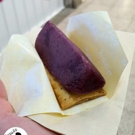 เมนูของร้าน Pogg Sweet Potato Pie