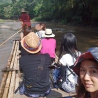 ปางช้างแม่แตง