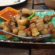 ยอดข้าวต้ม