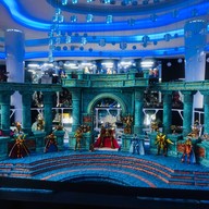 Robot Dessert Cafe Thailand