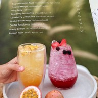ศาลาขาว Relax&Refresh