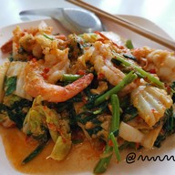 เมนูของร้าน ชัยสุกี้ (จอหอ)