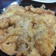 เมนูของร้าน คนกินปลา