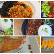 สเต็กสเตชั่น บางขุนเทียน บางขุนเทียน