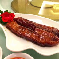 เมนูของร้าน Ah Yat Abalone Forum Restaurant โรงแรมอโนมา