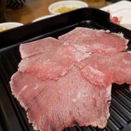 เมนูของร้าน สุขี Japanese Suki&Shabu
