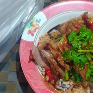 ร้านเจ๊ติ๋ว (ตลาดใหม่นาเกลือ)