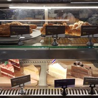 Coffee World  centralwOrld