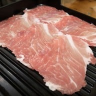 เมนูของร้าน สุขี Japanese Suki&Shabu