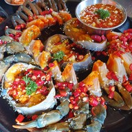 เมนูของร้าน Nice Two Meat U Siam Square Soi 3