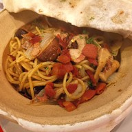 เมนูของร้าน Big Mama Pizzeria (บิ๊กมามา พิซเซอเรีย) - สุขุมวิท 21 -