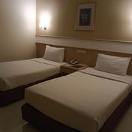 โรงแรมตรัง กรุงเทพ