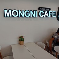 บรรยากาศ Mongni Cafe Korat