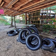 บรรยากาศ วังน้ำปัว