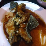 เมนูของร้าน ลุงลอยป่าลั่น