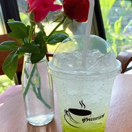 TungNa Coffee ChiangMai ทุ่งนากาแฟ เชียงใหม่