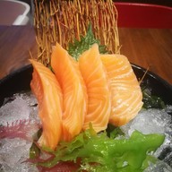 เมนูของร้าน SUSHI SEKI ดิเอ็มควอเทียร์