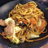 บ้านชาบู  ท่าเรือ