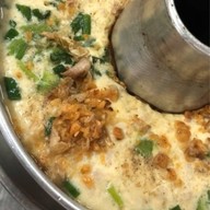 อั๊งข้าวต้ม