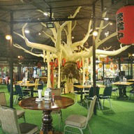 บรรยากาศ Tamaya Farm