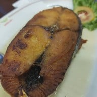 เมนูของร้าน คนกินปลา