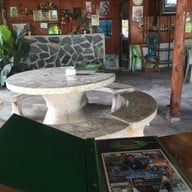 ร้านอาหารคั่วเผ็ด