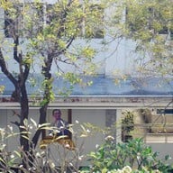 โรงแรมตรัง กรุงเทพ