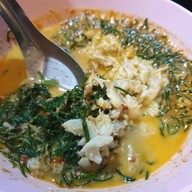 เมนูของร้าน ลุงลอยป่าลั่น