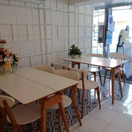 บรรยากาศ Mongni Cafe Korat