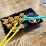 เมนูของร้าน ปิรันย่า@สยาม ปิรันย่า@สยาม