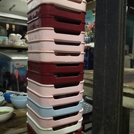 ซุ้ม 2 หมูจุ่ม สาขา นิมมาน