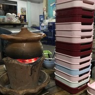 ซุ้ม 2 หมูจุ่ม สาขา นิมมาน